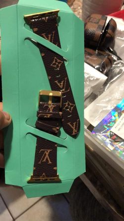 Apple watch bracelets