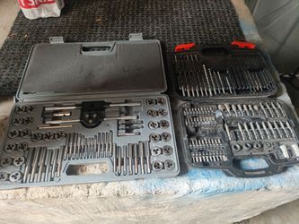 Tools . 70$ for both