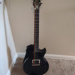 Epiphone electric guitar 