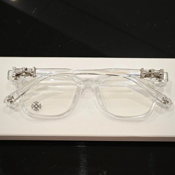 Chrome Hearts Glasses