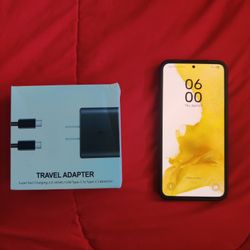 Samsung Galaxy S22 Unlocked 