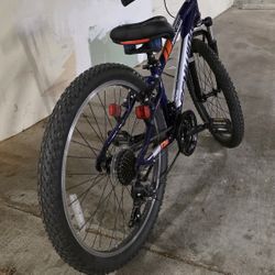 Kids Bike