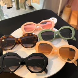 Womens Sunglasses 