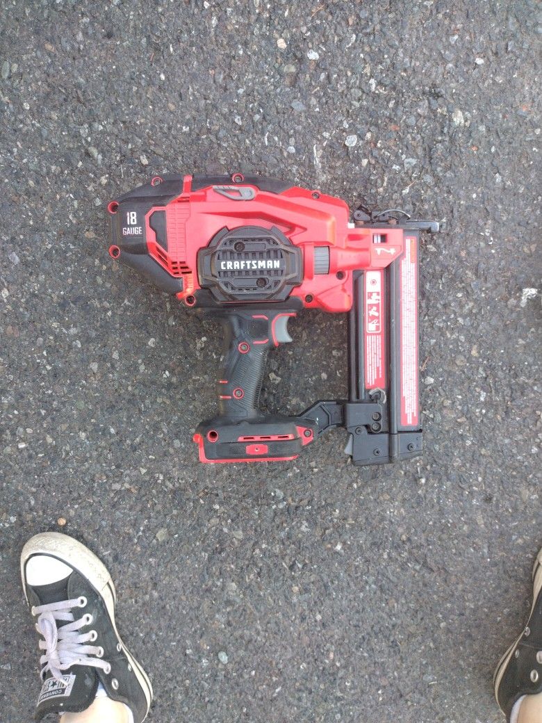 Craftsman 12 Piece Tool Set