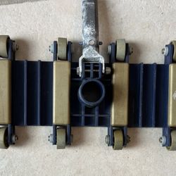 Pro Pool Vacuum - Manual