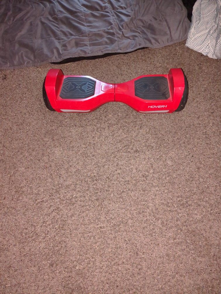 Hoverboard