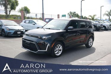 2023 Kia Soul