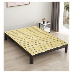 Japanese Tatami Mat Floor Bed