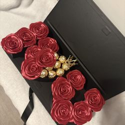 Valentines I Love You Arrangement 