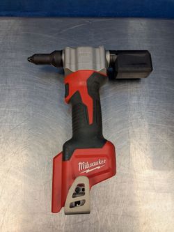 Milwaukee M12 BPRT