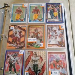 Football Mix 2nd Half