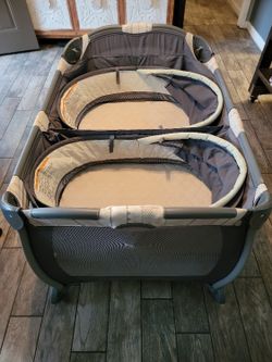 Twin Pack N Play