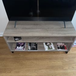 Coffee Table/ TV Stand 