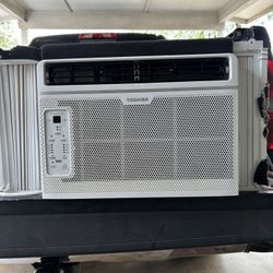 Toshiba Air Conditioner