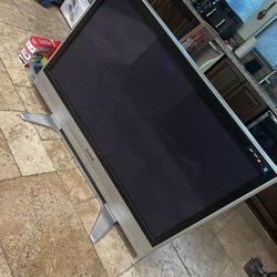 Panasonic Viera Plasma TV
