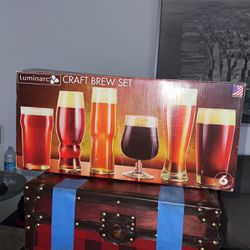Craft Beer Set 