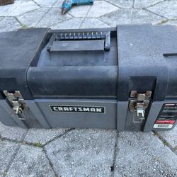 Tool Box
