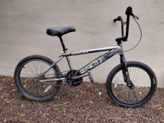 Redline singlex BMX Bicycle