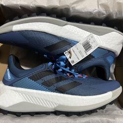 Adidas Terrex Soulstride Ultra Trail Running Shoes Size 12