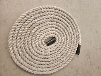 Battle Rope
