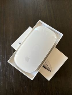 Apple Magic Mouse