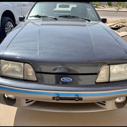 1989 Ford Mustang on offerup