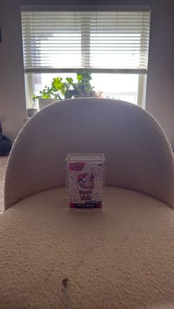 151 Booster Bundle W/Acrylic