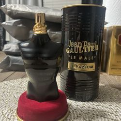 JPG Le Parfum Le Male