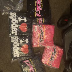 Jackets