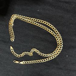 Real Gold 14k