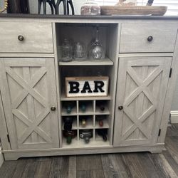 47”wine Bar