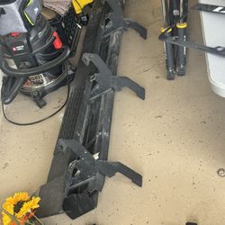 Running Board Brand New 