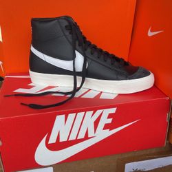 Blazer Mid ‘77 VNTG
