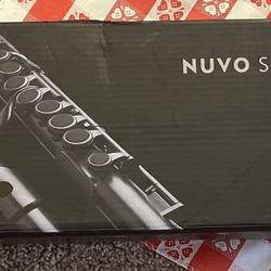 Nuvo Student Flute 2.0