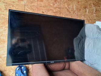 50" Flat Screen