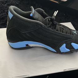 Jordan 14