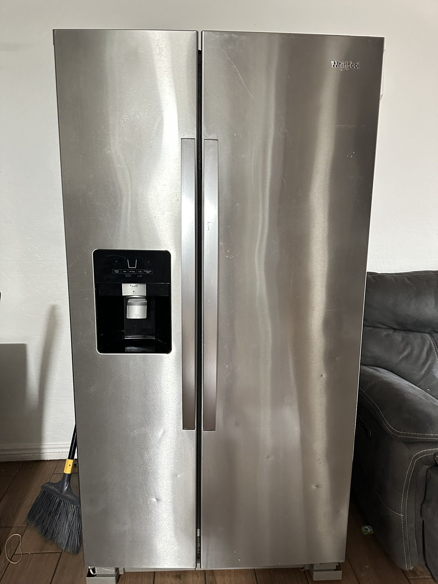 Whirpool Refrigerator