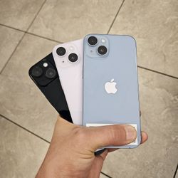 iPhone 14 Unlocked