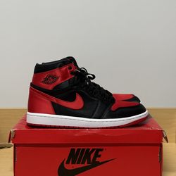 Jordan 1 Satins 10.5M