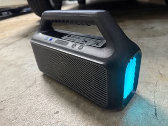 Soundcore Bluetooth Speaker