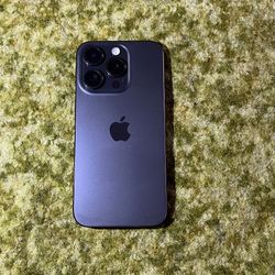 iPhone 15 Pro | 128GB | Black Titanium | Factory Unlocked