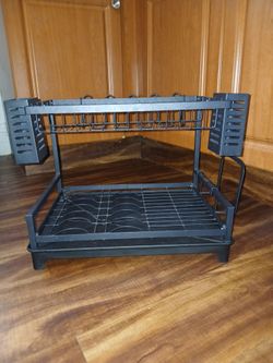 Dish rack