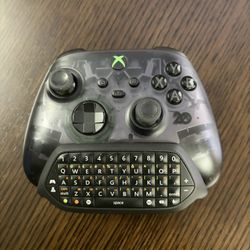 Xbox 20th anniversary controller