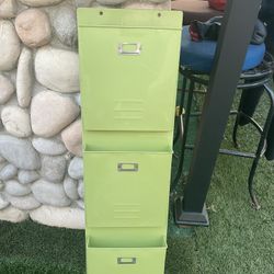File Cabinet 