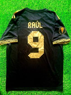 Mexico Jersey 2025