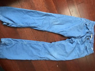 Boys pants