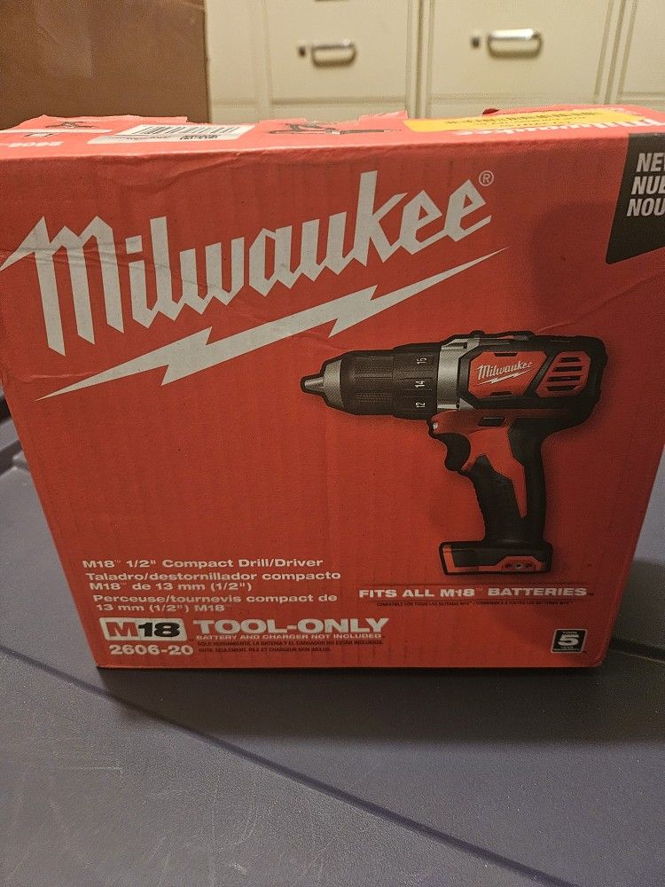 Drill