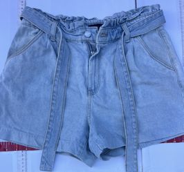 Denim Shorts Mohito Size 4-6