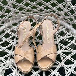 Stuart Weitzman 