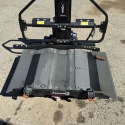 Bruno Joey Mobility Scooter Lift Lift For A Mini Van